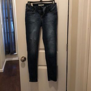 Women’s boutique jeans